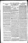 Sporting Gazette Saturday 21 January 1882 Page 8