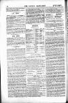 Sporting Gazette Saturday 21 January 1882 Page 10