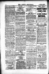Sporting Gazette Saturday 28 January 1882 Page 4