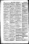 Sporting Gazette Saturday 28 January 1882 Page 26