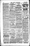 Sporting Gazette Saturday 11 February 1882 Page 6