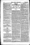 Sporting Gazette Saturday 11 February 1882 Page 26