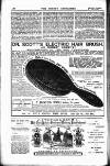 Sporting Gazette Saturday 11 February 1882 Page 28