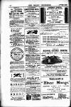 Sporting Gazette Saturday 11 February 1882 Page 32