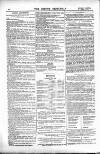 Sporting Gazette Saturday 04 March 1882 Page 22