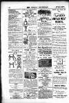 Sporting Gazette Saturday 04 March 1882 Page 26