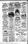 Sporting Gazette Saturday 04 March 1882 Page 28