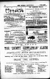 Sporting Gazette Saturday 10 June 1882 Page 22