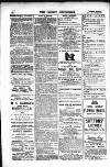 Sporting Gazette Saturday 07 October 1882 Page 4