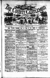Sporting Gazette Saturday 09 December 1882 Page 1
