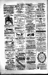 Sporting Gazette Saturday 09 December 1882 Page 30