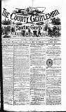 Sporting Gazette Saturday 14 April 1883 Page 1