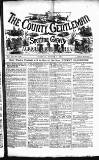 Sporting Gazette Saturday 04 August 1883 Page 1