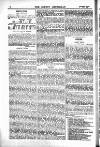 Sporting Gazette Saturday 05 January 1884 Page 8