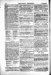 Sporting Gazette Saturday 05 January 1884 Page 14