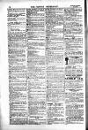 Sporting Gazette Saturday 05 January 1884 Page 20
