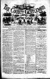 Sporting Gazette Saturday 23 February 1884 Page 1