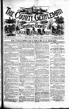 Sporting Gazette Saturday 01 March 1884 Page 1