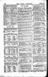 Sporting Gazette Saturday 01 March 1884 Page 14