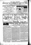 Sporting Gazette Saturday 01 March 1884 Page 16