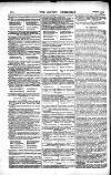 Sporting Gazette Saturday 01 March 1884 Page 20
