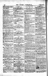 Sporting Gazette Saturday 01 March 1884 Page 34
