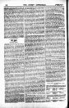 Sporting Gazette Saturday 15 March 1884 Page 10