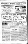 Sporting Gazette Saturday 22 March 1884 Page 16
