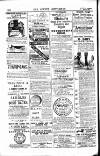 Sporting Gazette Saturday 22 March 1884 Page 32