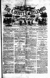 Sporting Gazette Saturday 28 June 1884 Page 1