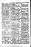 Sporting Gazette Saturday 28 June 1884 Page 12