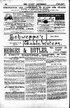 Sporting Gazette Saturday 28 June 1884 Page 16