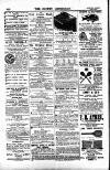 Sporting Gazette Saturday 28 June 1884 Page 32