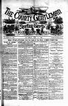 Sporting Gazette Saturday 19 July 1884 Page 1