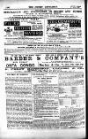 Sporting Gazette Saturday 11 October 1884 Page 16