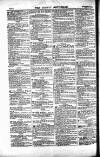 Sporting Gazette Saturday 11 October 1884 Page 34