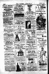 Sporting Gazette Saturday 01 November 1884 Page 2