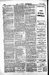 Sporting Gazette Saturday 01 November 1884 Page 4