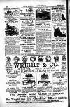 Sporting Gazette Saturday 01 November 1884 Page 30