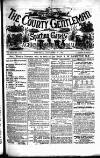 Sporting Gazette Saturday 08 November 1884 Page 1