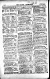Sporting Gazette Saturday 08 November 1884 Page 12