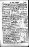Sporting Gazette Saturday 08 November 1884 Page 14