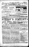 Sporting Gazette Saturday 08 November 1884 Page 16