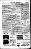 Sporting Gazette Saturday 08 November 1884 Page 28