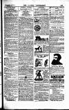 Sporting Gazette Saturday 08 November 1884 Page 31