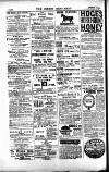 Sporting Gazette Saturday 08 November 1884 Page 32