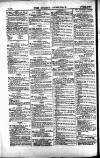 Sporting Gazette Saturday 08 November 1884 Page 34