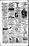 Sporting Gazette Saturday 22 November 1884 Page 2