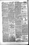 Sporting Gazette Saturday 22 November 1884 Page 4