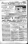 Sporting Gazette Saturday 22 November 1884 Page 16